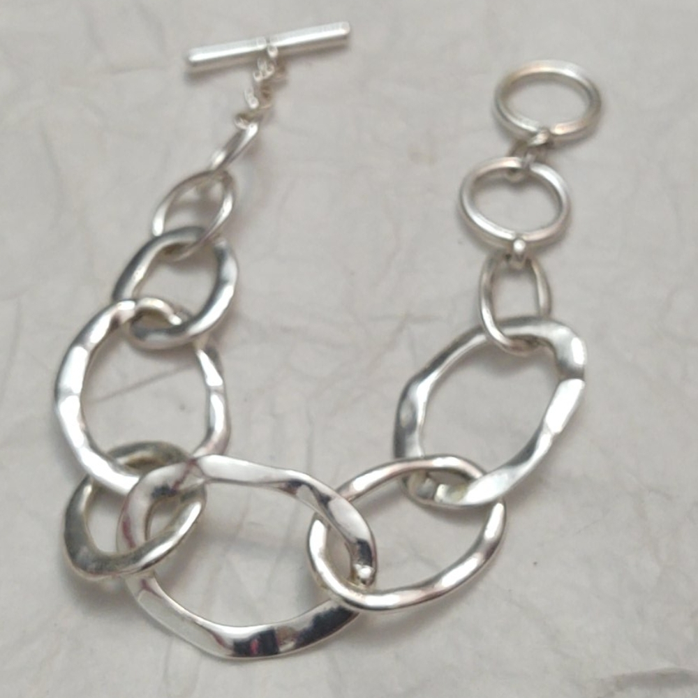 Chloe and Isabel bracelet